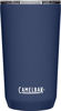 Picture of CamelBak Horizon Tumbler - Insulated Stainless Steel - Tri-Mode Lid - Navy, 16 oz