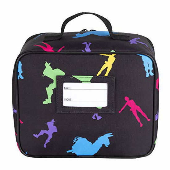 Fortnite amplify lunch bag outlet