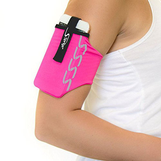 iphone 7 plus sports armband