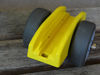 Picture of PlyWheels Plywood Dolly and Drywall Dolly