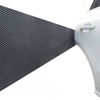 Picture of AMPULLA GWP01 Ultra Thick Waterproof Garage Wall Protector, Designed in Germany - Pack of Two (1/4" Thickness)