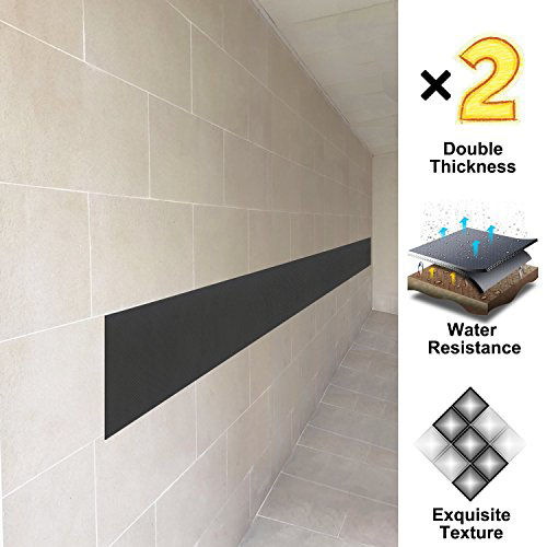 GetUSCart- AMPULLA GWP01 Ultra Thick Waterproof Garage Wall Protector ...