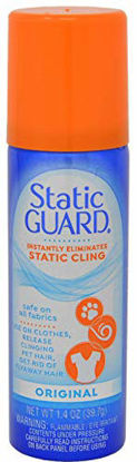 Picture of Static Guard 1.4 Ounce Travel Size - Pack of 3