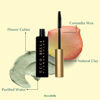 Picture of Ecco Bella FlowerColor Plant Based Vegan Mascara (Black)