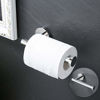 Picture of KES Toilet Paper Holder 2 Pack Rustproof SUS304 Stainless Steel Bathroom Tissue Holder Paper Roll Dispenser Wall Mount Polished Finish, A2175S12-P2