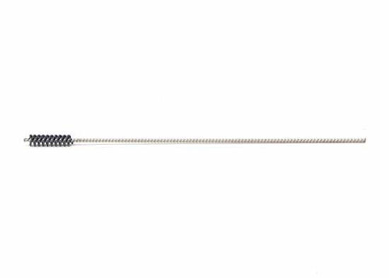 Flex Hone 5/8" 240 Grit Silicone Carbide Flex Honing Brush – BC5824, Made In USA