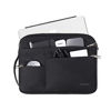 Picture of Omnpak 12.3-Inch Laptop Sleeve for Surface Pro 8/7+/7/6/5/4/3/2/1, Surface Pro X, Laptop Carrying Bag Compatible with 12.4 Inch Surface Laptop Go, Water Repellent Case with Pocket, Side Handle Strap
