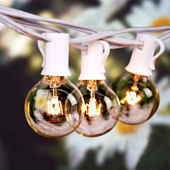 Bomcosy discount festoon lights