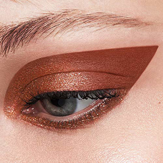 GetUSCart- Double Dip - Suede Shade and Glitter & Glow Liquid Eye ...
