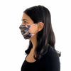 Picture of American Mask Project Reusable Cloth Face Mask (Pack of 2), Pink Camo