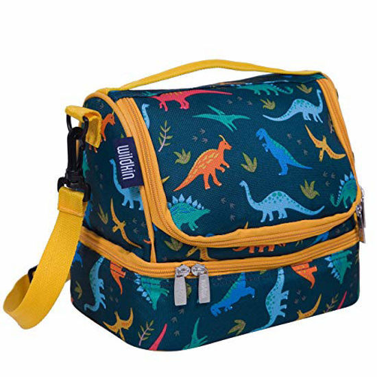Wildkin cheap lunch bag