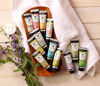 Picture of Dionis - Goat Milk Skincare Milk & Honey Scented Hand Cream (1 oz) - Set of 6 - Made in the USA - Cruelty-free and Paraben-free