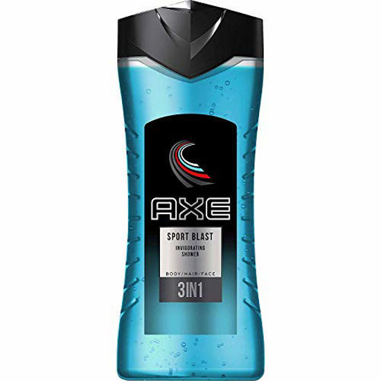 Axe body spray 2025 uk