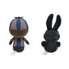 Picture of 2 pcs Freddy's plushies Set,Shadow Bonnie and Balloon boy Plush Toy,Stuffed Animal for Plush Gift