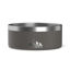 Picture of Hydrapeak Dog Bowl, Non-Slip Stainless Steel Dog Bowls for Water or Food (4 Cup, Graphite)