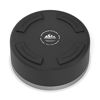 Picture of Hydrapeak Dog Bowl, Non-Slip Stainless Steel Dog Bowls for Water or Food (4 Cup, Black)