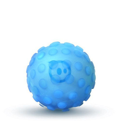 Picture of Sphero Nubby Cover - Retail Packaging - Blue