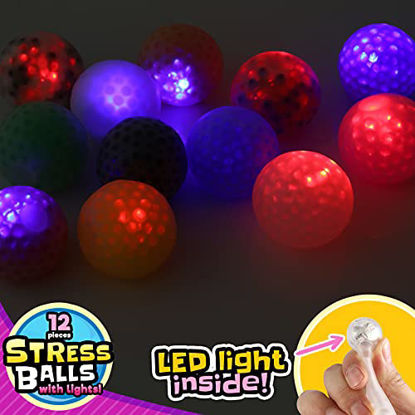 Toddlers Baby Music Shake Ball Toy- Bumble Ball for Babies,Dancing Bumpy &  Interactive Sounds Crawl Ball Toy, Best Bouncing Sensory Learning Ball Gift  Toys for 3+ 4 5 Year Old Boys&Girls. 