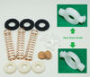 Picture of Yamaha Trumpet Tune-Up Kit with New/Standard Style Valve Guides