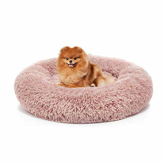 Affordable shipping Best Prices Available Washable Cuddler Pet Bed Soft