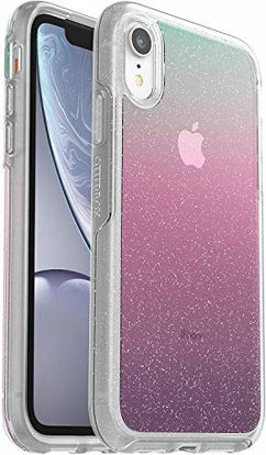 Picture of OtterBox Symmetry Series Case for iPhone XR (ONLY) Non-Retail Packaging - Gradient Energy