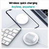 Picture of 2020 Official Wireless Mag-Safe Charger, Fast-Charging Compatible with iPhone 12 Mini/12 Pro/12 Pro Max/SE 2/11 Series, AirPods Pro