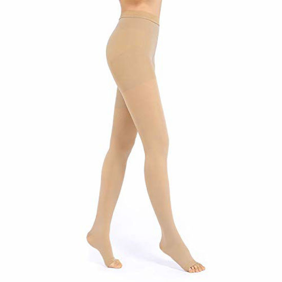GetUSCart- Medical Compression Pantyhose for Women & Men, 20