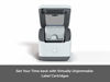 Picture of ZSB Series from Zebra - ZSB Labels, Recyclable Label Cartridge - ZSB-LC1 XL Shipping Labels - 4 x 6 Inch
