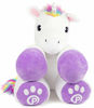 Picture of Plushible Unicorn Stuffed Animal for Kids (18")