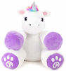 Picture of Plushible Unicorn Stuffed Animal for Kids (18")