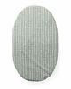 Picture of 4moms mamaRoo Sleep Waterproof Bassinet Sheet - Beads, Sage