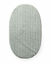 Picture of 4moms mamaRoo Sleep Waterproof Bassinet Sheet - Beads, Sage