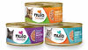Picture of Nulo Adult & Kitten Grain Free Canned Wet Cat Food (Minced Variety Pack, 3 Oz, Case of 12)