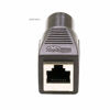 Picture of 2 Pack - CPoint XLRJ45 3 Pin XLR Male to RJ45 DMX Adapters XLRJ45-3M