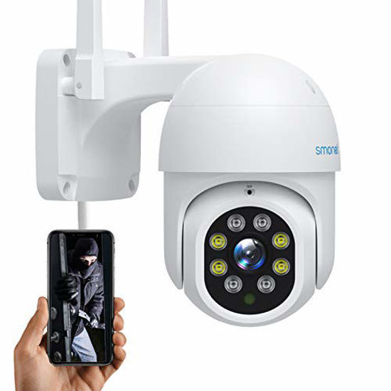 Smonet camera on sale
