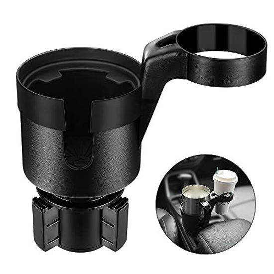 Double cup sales holder for car