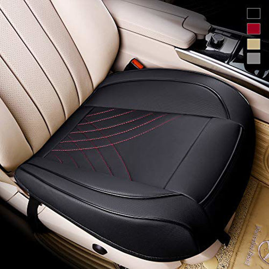 Padded car cheap seat protector