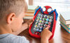 Picture of eKids Spidey and His Amazing Friends Play and Learn Adventure Tablet