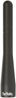 Picture of CravenSpeed Stubby Antenna Replacement for Harley-Davidson Motorcycles 1998-2021 | 4 inches