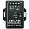 Picture of CZH-LABS LVD Low Voltage Disconnect Module. (48V / 30Amp)