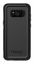 Picture of OtterBox COMMUTER SERIES Case for Samsung Galaxy S8 PLUS (ONLY) - Non-Retail Packaging - BLACK