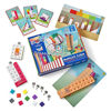 Picture of hand2mind Numberblocks MathLink Cubes 11-20 Activity Set, 30 Numberblocks Activities Linked to TV Episodes, 155 NumberBlocks MathLink Cubes, Numberblocks Toys, Math Cubes, Homeschool Supplies
