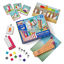 Picture of hand2mind Numberblocks MathLink Cubes 11-20 Activity Set, 30 Numberblocks Activities Linked to TV Episodes, 155 NumberBlocks MathLink Cubes, Numberblocks Toys, Math Cubes, Homeschool Supplies
