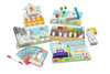 Picture of hand2mind Numberblocks MathLink Cubes 11-20 Activity Set, 30 Numberblocks Activities Linked to TV Episodes, 155 NumberBlocks MathLink Cubes, Numberblocks Toys, Math Cubes, Homeschool Supplies