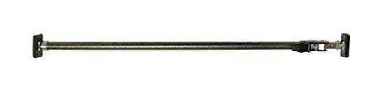 GetUSCart- ABN Adjustable Truck Bed Cargo Bar - 40 to 70in Ratcheting ...