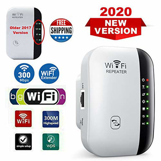 Wifi ap repeater 2025 configuration