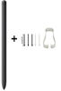 Picture of Tab S6 Lite Pen Replacement S Pen for Samsung Galaxy Tab S6 Lite (EJ-PP610) Stylus Pen+Tips/Nibs(Oxford Gray)