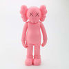 Picture of Prototype KAWS Original Fake Dissected Companion Model Art Toys Action Figure Collectible Model Toy 8" 20cm (Pink)