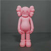 Picture of Prototype KAWS Original Fake Dissected Companion Model Art Toys Action Figure Collectible Model Toy 8" 20cm (Pink)
