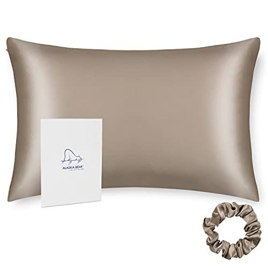 Alaska bear pillowcase clearance